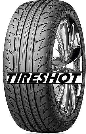 Nexen N9000 Tire